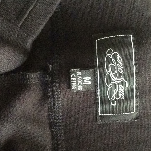 Stretch pants - Picture 3 of 4